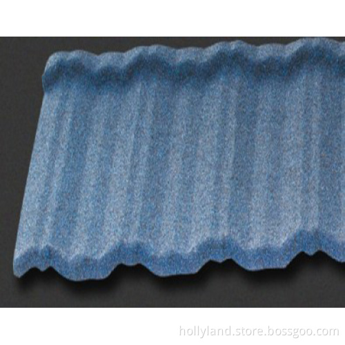 aluminium roof tiles export